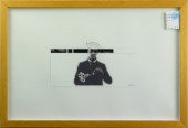 PRINTS, AMERICAN SCHOOL (20TH/
