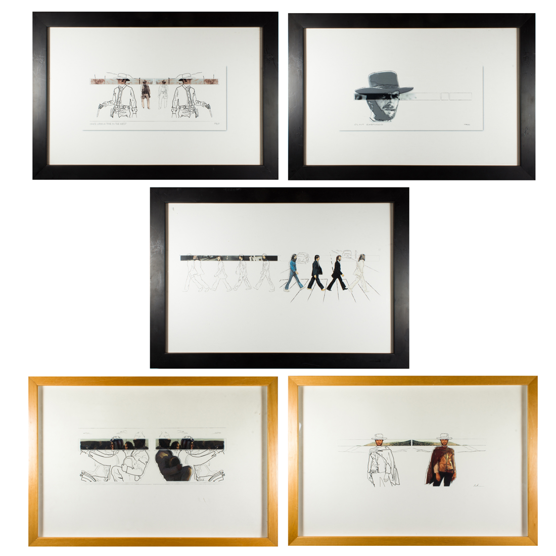 PRINTS, AMERICAN SCHOOL