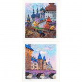 PRINTS, ANATOLE KRASNYANSKY (l