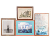 PRINTS AND PHOTOS<br>Framed an