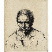 PRINTS, ARTHUR HEINTZELMAN (lo
