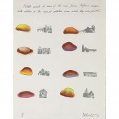 PRINTS, CHRIS UNTERSEHER (lot