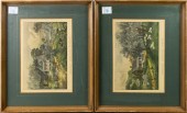 PRINTS, CURRIER & IVES (PUBLIS