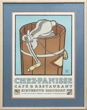 PRINTS, DAVID LANCE GOINES (lo