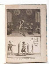 [PRINTS] ELEVEN ENGRAVED PLATE