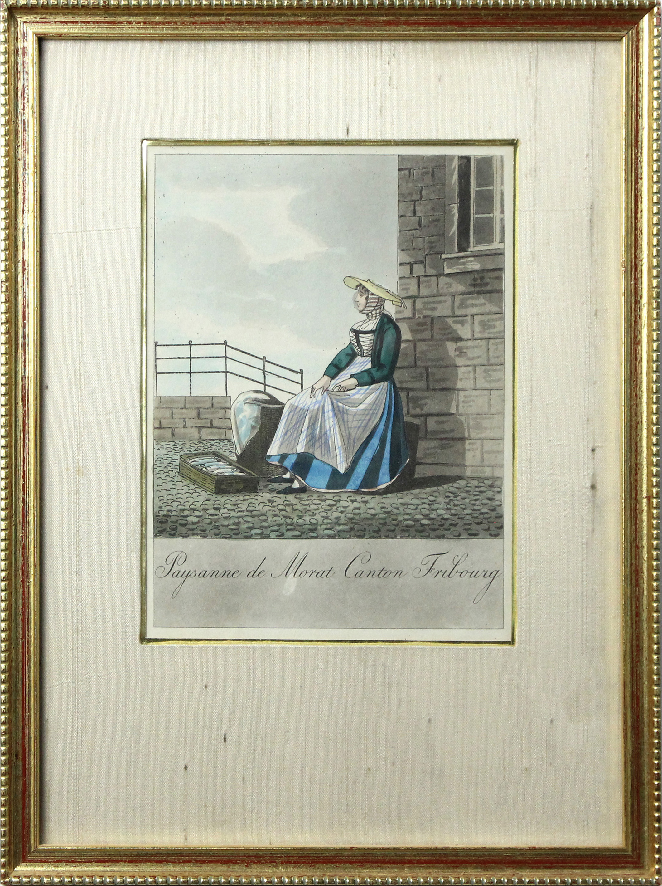 PRINTS, FRENCH SCHOOL (19TH/20TH