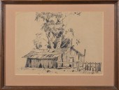 PRINTS, GEORGE DEMONT OTIS (lo