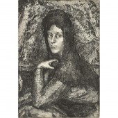 PRINTS, GERALD LESLIE BROCKHUR