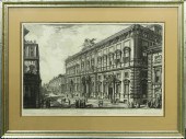 PRINTS, GIOVANNI BATTISTA PIRA