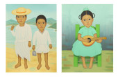 PRINTS, GUSTAVO MONTOYA<br>(lo