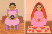 PRINTS, GUSTAVO MONTOYA<br>(lo