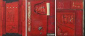 PRINTS, HIROGUKI TAJIMA (lot o