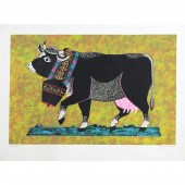PRINTS, LOWELL HERRERO (lot of