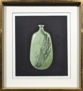 PRINTS, MAKI HAKU (lot of 7) M
