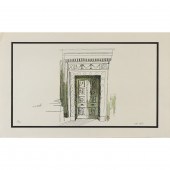 PRINTS, NOAL BETTS (lot of 5)