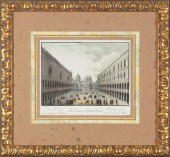 PRINTS OF VENICEAntique Prints
