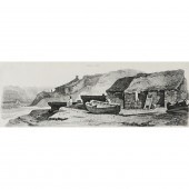 PRINTS, SAMUAL PROUT, JOHANN H