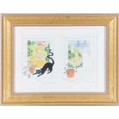 PRINTS, SHARON MACDOUGALL Shar