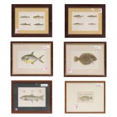 PRINTS, SHERMAN FOOTE DENTON (