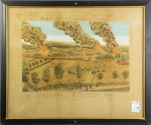 PRINTS, SIDNEY SMITH AFTER AMO