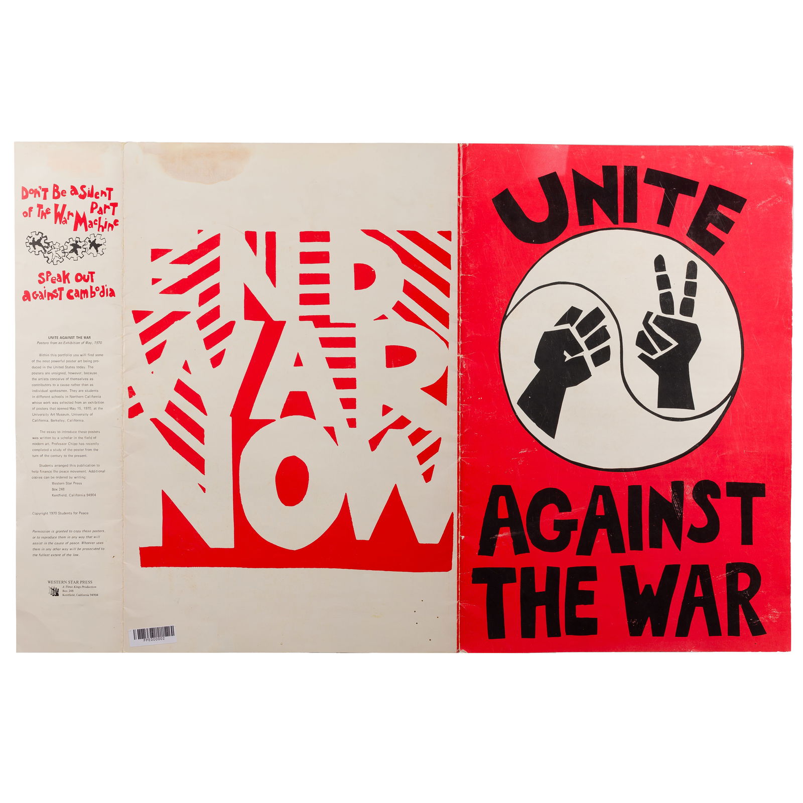 PRINTS, VARIOUS 20TH CENTURY