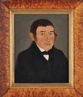 PRIOR-HAMBLIN SCHOOL: PORTRAIT
