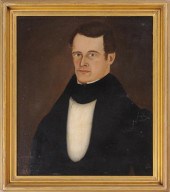 PRIOR-HAMBLIN SCHOOL: PORTRAIT
