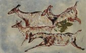 PRISCILLA HOBACK (NM, 1939-201