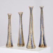 PRISCILLA HOBACK, STUDIO POTTE
