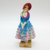 PRISCILLA M14 - ROYAL DOULTON