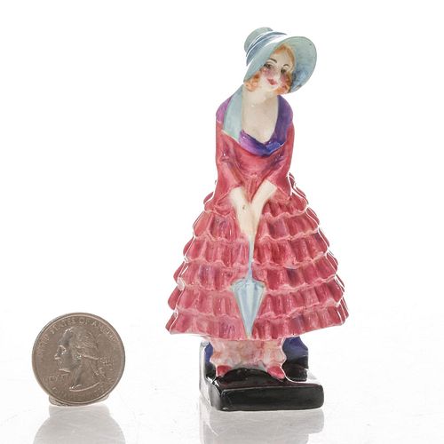 PRISCILLA M14 - ROYAL DOULTON