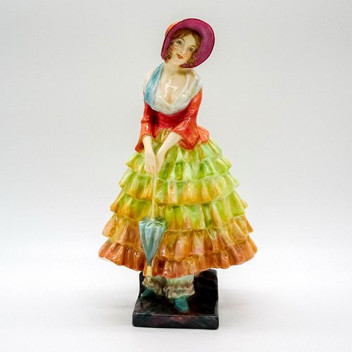 PRISCILLA, RARE UNIQUE COLORWAY -
