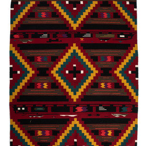 Priscilla Warren (Diné, 20th
