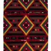 Priscilla Warren
(Diné, 20th c