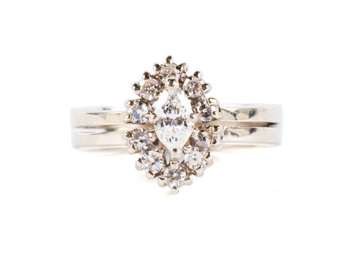 PRISM-LITE DIAMOND RINGPRISM-LITE