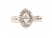 PRISM-LITE DIAMOND RINGPRISM-L