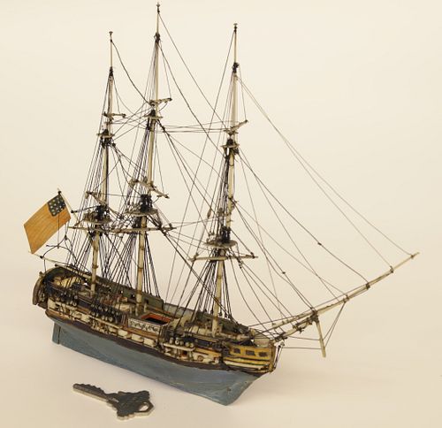 PRISONER OF WAR MINIATURE TWO