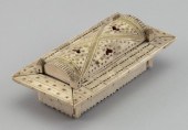 PRISONER-OF-WAR POLYCHROME BON
