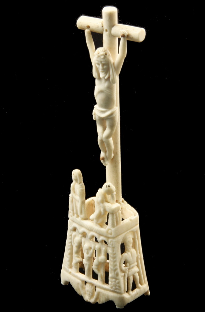 PRISONER OF WAR SCULPTURE -