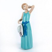 PRISSY 1005010 - LLADRO PORCEL