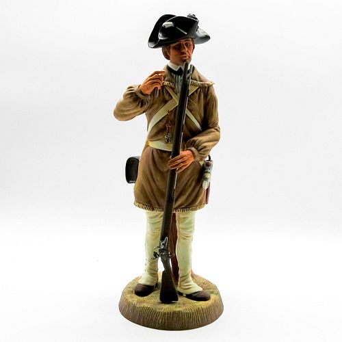 PRIVATE, 1ST GEORGIA REGIMENT