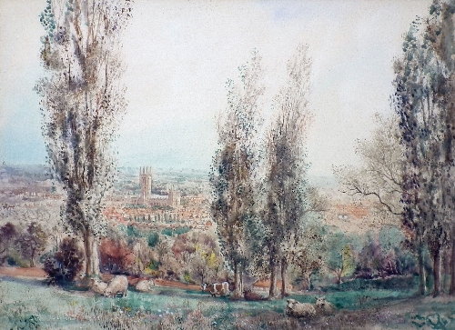 Private Collection of