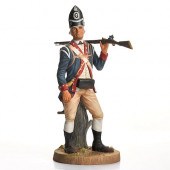PRIVATE, DELAWARE REGIMENT, 17