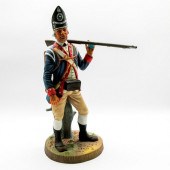 PRIVATE, DELAWARE REGIMENT HN2