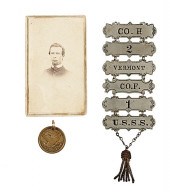 Private Jonathan E. Chase 2nd