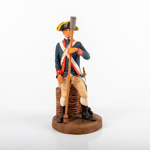 PRIVATE, MASSACHUSETTS REGIMENT,