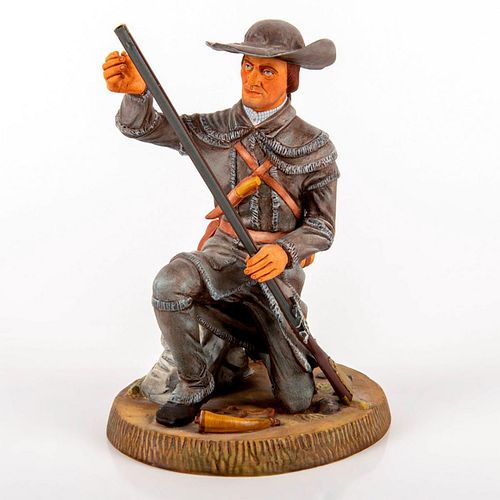 PRIVATE, PENNSYLVANIA RIFLE