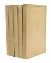 (PRIVATE PRESS) NONESUCH PRESS