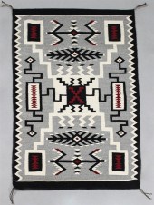 PRIZE WINNING NAVAJO 'STORM PA