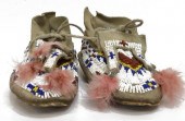 PR)NATIVE AMERICAN SIOUX CHILD